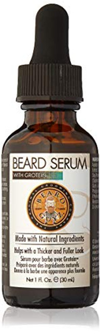 Beard Guyz Beard Serum with Grotein 20 1 ounce
