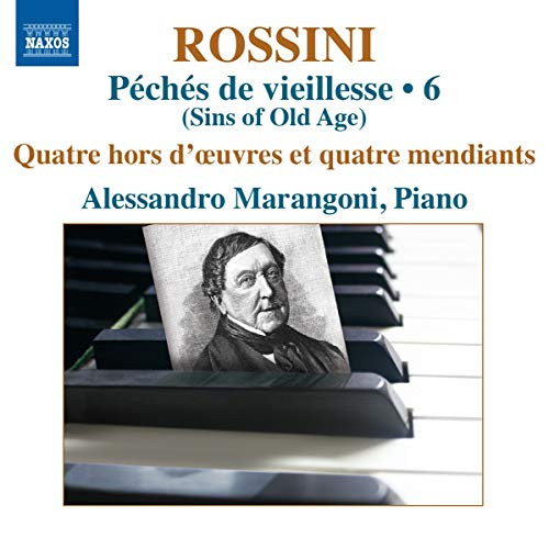 Comp Piano Music Vol 6