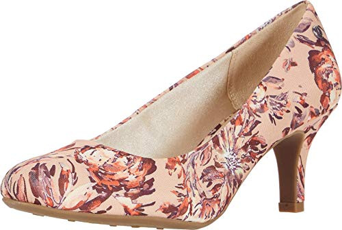 LifeStride Parigi Blush Multi 9 M B