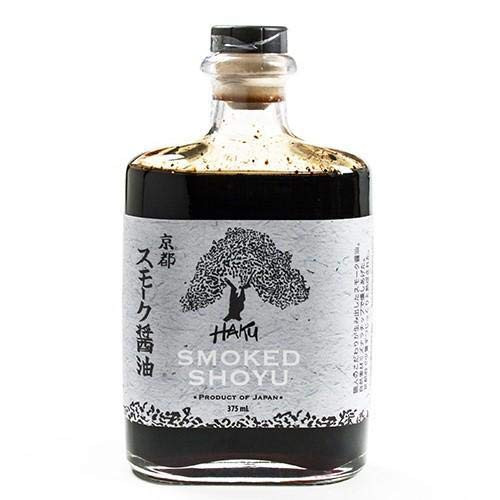 Haku Smoked Shoyu 375 ML