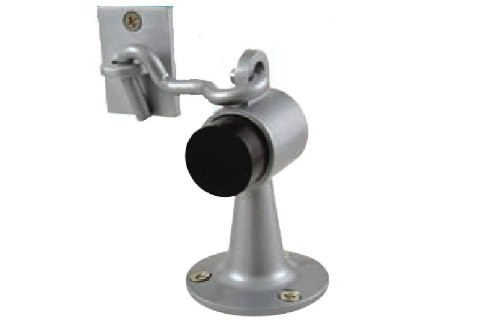 UltraHrdw 71018 Stop FLR HVY DTY WHookPlate