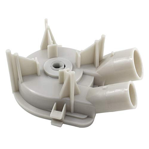 ZAITOE 3363394 Washer Water Drain Pump Replacment Part LP116 For Whirlpool 3348014 3352492 3352293 WP3363394