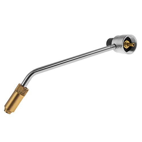 bbq777 Gas Stove 5430 Regulator Replacement Parts for Coleman Propane Stoves Grills and Fold N Go Stoves Outdoor Grill Connectors