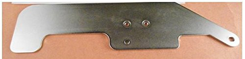 Sewlink Base Binder Attachment Plate fits Janome Coverpro 90010001000CP  1000CPX