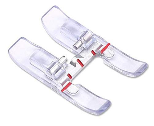 Sewlink Clear Open Toe Foot for Pfaff #820916096