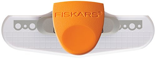 Fiskars Border Punch, Bubbles