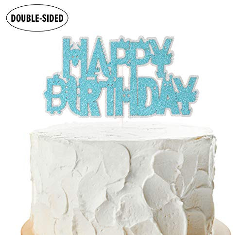 Zoo Animals Theme Happy Birthday Cake Topper for Kids Birthday Baby Shower Party Decorations Zoo Animals Theme Happy Birthday Cake Topper for Kids Birthday Baby Shower Party Decorations
