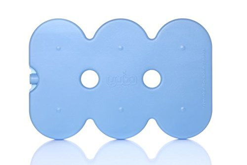 yubo Lunch Ice Pack, Blue-As Seen On Shark Tank