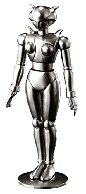 Bandai Tamashii Nations Aphrodai A "Mazinger Z Absolute Chogokin Absolute Chogokin" Action Figure Bandai Tamashii Nations Aphrodai A "Mazinger Z Absolute Chogokin Absolute Chogokin" Action Figure