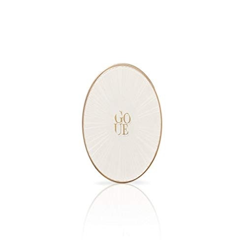 GOUE Whitening Ampoule Cushion SPF 50 PA Whitening Wrinkle care Sunscreen 3Level function cosmetics good Coverage Without stickiness White 21