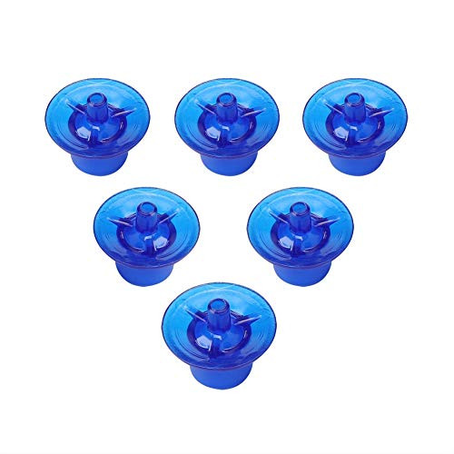 Marhynchus 50pcs Queen Rearing Cups Cell Beekeeping Tool Bee Keeper Apiculture SupplyBlue Marhynchus 50pcs Queen Rearing Cups Cell Beekeeping Tool Bee Keeper Apiculture SupplyBlue