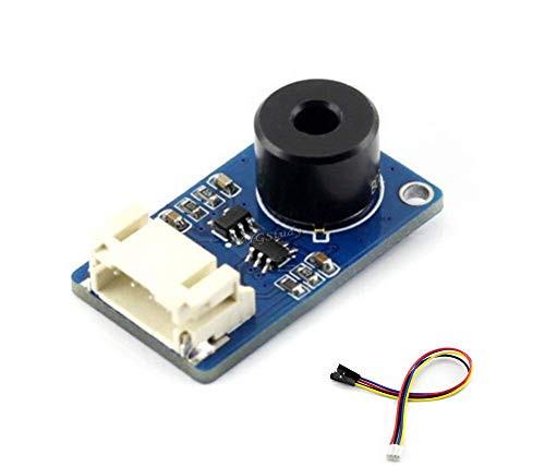 ContactLess Infrared Temperature Sensor IR Module High Precision High Resolution Fast Response 33V5V XYGStudy