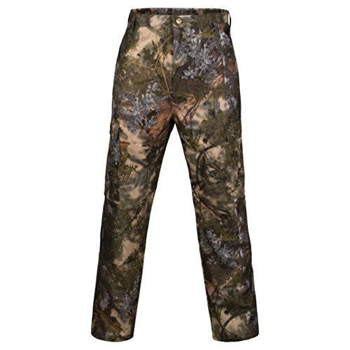 Kings Camo Hunter Series Pants Mountain Shadow 32Regular