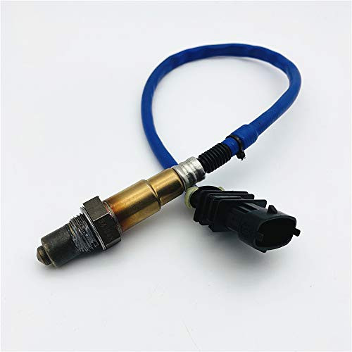 WEIDA Upstream Oxygen Sensor for 20112015 Chevrolet Cruze Sonic Trax Encore 14L 2134764555729935556334893174519 1