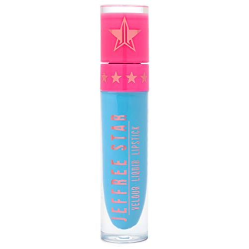 Jeffree Star Velour Liquid Lipstick  Jawbreaker