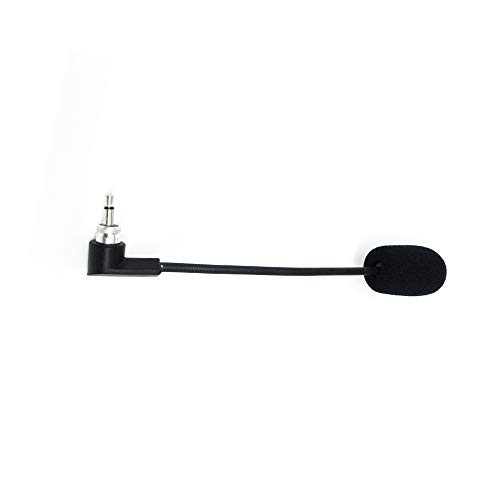 Compatible mic for Astro Gaming A40 Microphone Boom for A40 TR XEdition Headset