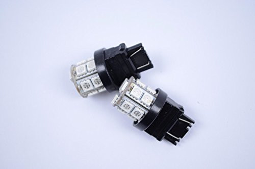 Pilot Automotive Pilot IL-3157A-15WK Replacement Amber LED Bulbs - 2 Pieces, 1 Pack