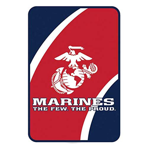 Jenkins Enterprises US Marines Playing Cards