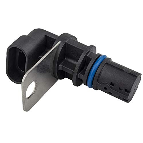 213354 Crankshaft Position SensorCrank Position Sensor for Cadillac EscaladeChevy Silverado Tahoe TrailblazerGMC Savana Sierra YukonBuick Rainier Replace OE# 12560228 213354 213354 Crankshaft Position SensorCrank Position Sensor for Cadillac EscaladeChevy Silverado Tahoe TrailblazerGMC Savana Sierra YukonBuick Rainier Replace OE# 12560228 213354