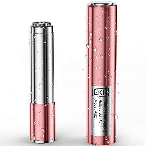 2020 LATEST Professional Painless Facial Hair Removal for Women Ladies Hair Shaver Remover Razors Trimmer Epilator for Face Bikini Peach Fuzz Upper Mustache Lip Chin 2020 LATEST Professional Painless Facial Hair Removal for Women Ladies Hair Shaver Remover Razors Trimmer Epilator for Face Bikini Peach Fuzz Upper Mustache Lip Chin