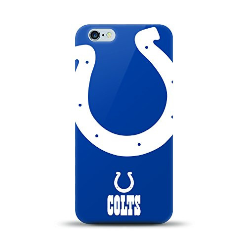 NFL iPhone 6Plus6S Plus Licensed Indianapolis Colts TPU Case