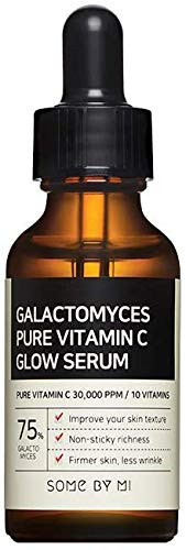 SOME BY MI Galactomyces Pure Vitamin C Glow Serum 30ml 10oz