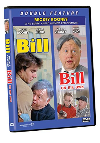 Bill  Bill On His Own