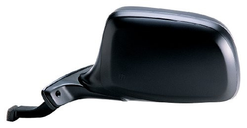 Fit System 61010F Ford Driver Side Replacement OE Style Manual Folding Mirror