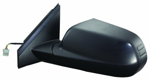 Fit System 63028H Honda CRV EXL Driver Side Replacement Flat Mirror