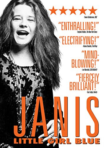 Janis Joplin  Janis Little Girl Blue