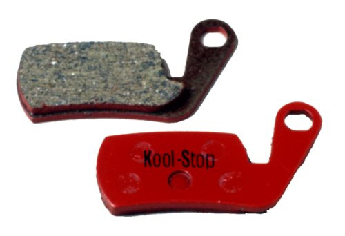 Kool Stop Disc Magura Marta Organic Brake Pads