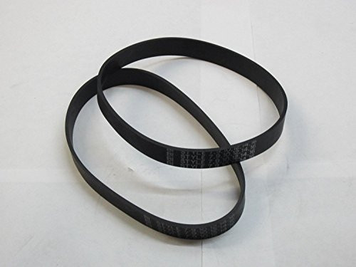 10 Belts for Bissell Upright Vacuum Style 7 9 10 12 14 Belt 3031120 & 32074