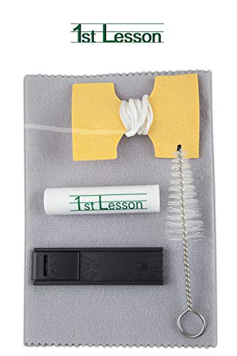 1st Lesson  Clarinet Care Kit