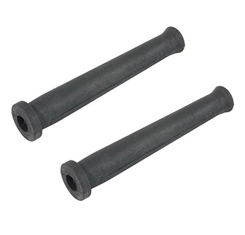Dewalt DWE575SB / DW369CSK Saw (2 Pack) Replacement Cord Protector # 330005-02-2pk
