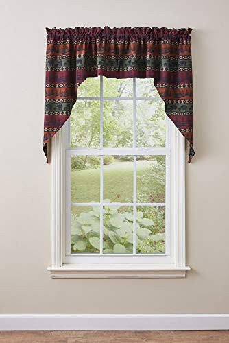 Park Designs Mountain Bear Swags