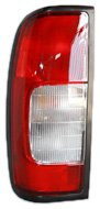 TYC 11507400 Compatible with NISSAN Frontier Driver Side Replacement Tail Light Assembly