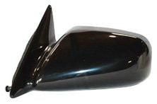 TYC 5210532 Toyota Camry Driver Side Power NonHeated Replacement Mirror