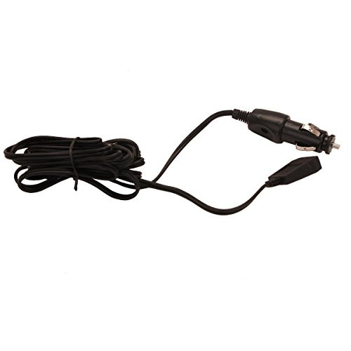 Streamlight Charge 12V DC Power Cord, 10-Feet/3-Meters