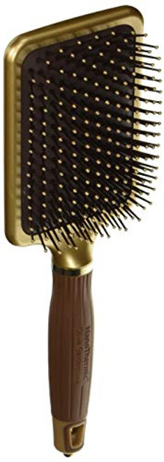 Olivia Garden NanoThermic Ceramic  Ion Hair Brush Paddle