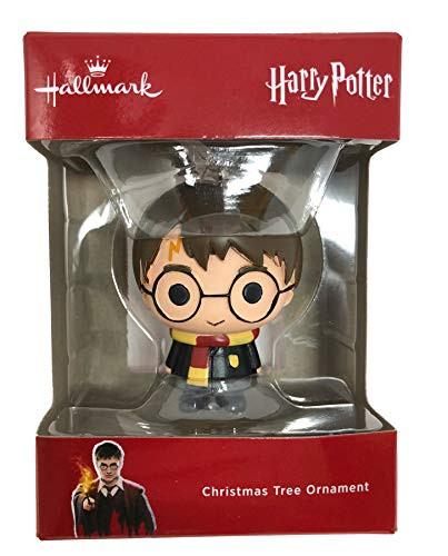 Ornament 2018 Hallmark Harry Potter Christmas Tree