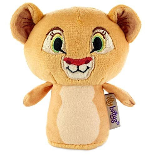 itty bittys The Lion King Nala Stuffed Animal