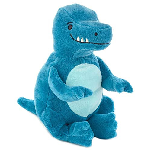 HMK Dinosaur Inside Out Stuffed Animal