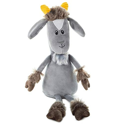 HMK Billy The Goat Stuffed Animal