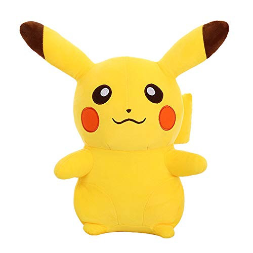 Pikachu Plush Pokemon Stuffed Animal 12 Inch Dolls Toys Gift for Kids