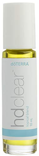 doTERRA  HD Clear Essential Oil Topical Blend  10 mL
