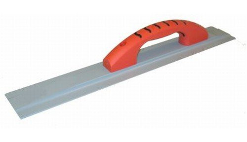 Kraft Tool CF020PF Magnesium Hand Float with ProForm Handle 20 x 314InchMulti