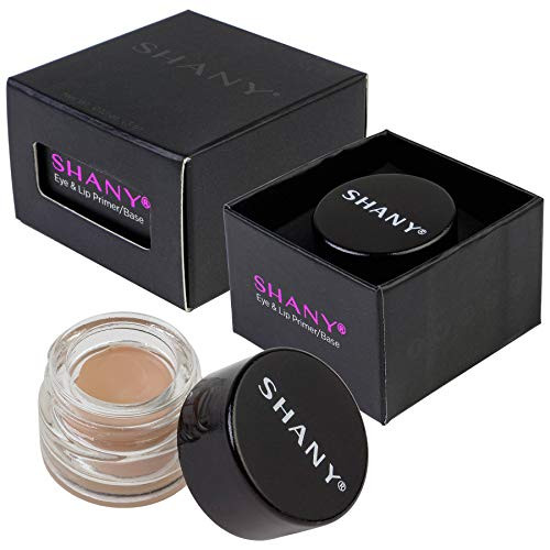 SHANY EYE  LIP PrimerBase  Paraben FreeTalc Free  Waterproof