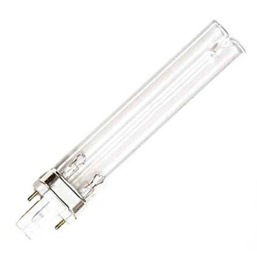 Anyray 13W Replacment Bulb for SunSun JUP23 Pump 13 Watt UV G23 2 Pin Base 13Watts Anyray 13W Replacment Bulb for SunSun JUP23 Pump 13 Watt UV G23 2 Pin Base 13Watts