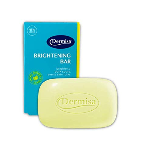 Dermisa Brightening Bar 1pack