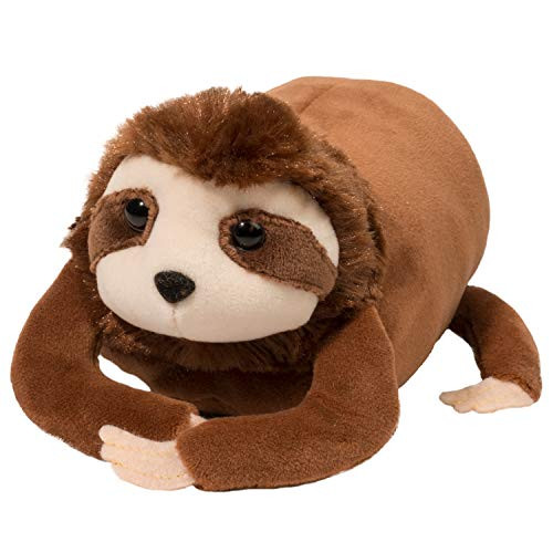 Douglas Sloth Macaroon Plush Stuffed Animal